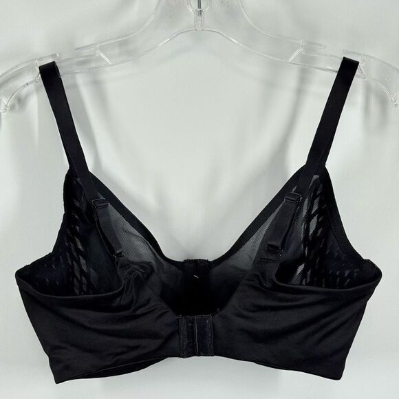 Wacoal Elevated Allure Underwire Bra 855336 Size 34DD - Picture 2 of 5